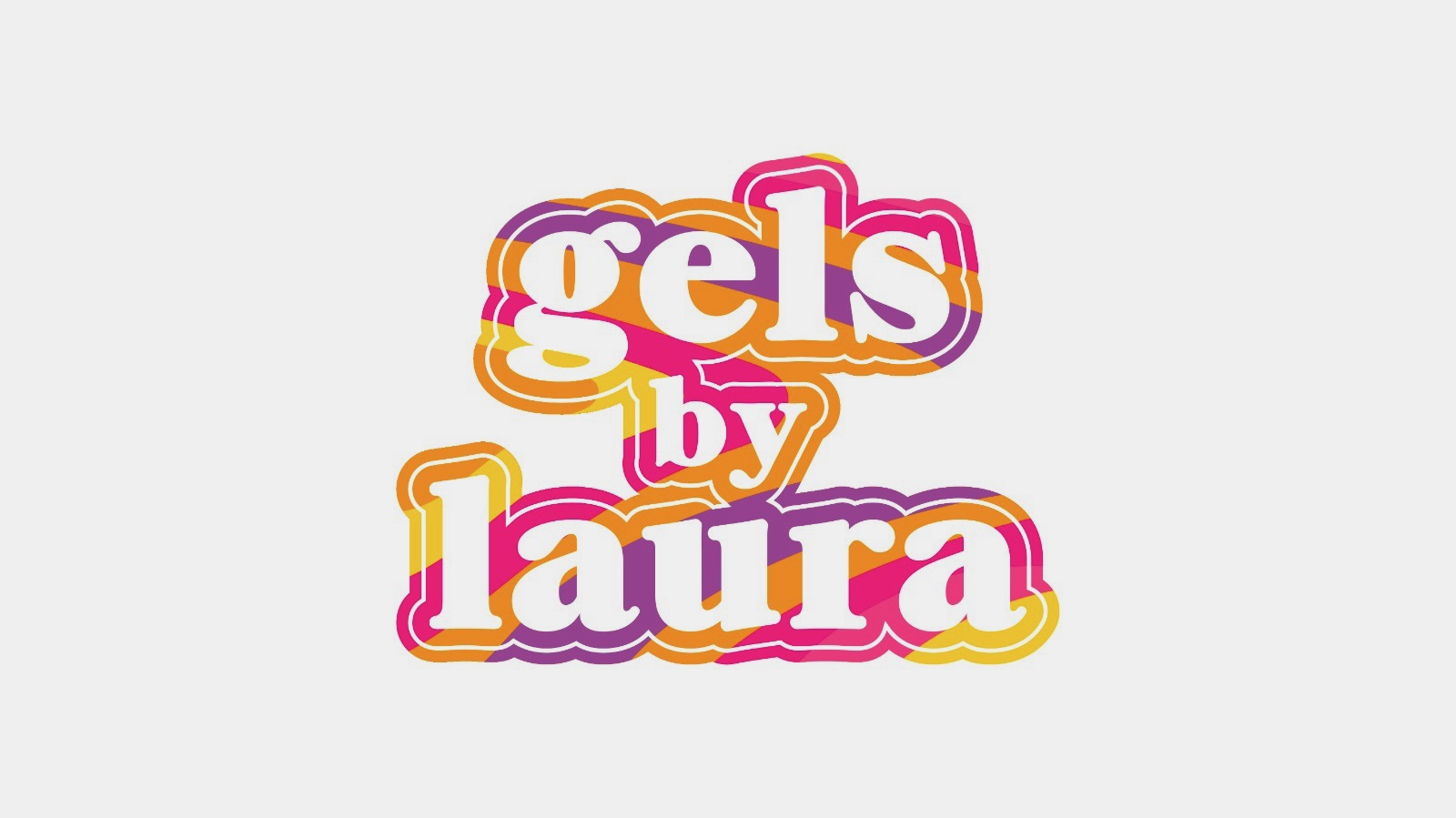 Gels by Laura Logo